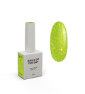 NAILSOFTHEDAY Gel polish Paradise 06, 10 ml