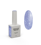 NAILSOFTHEDAY Gel polish Paradise 08, 10 ml