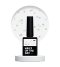 NAILSOFTHEDAY Party top 04, 10 ml