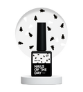 NAILSOFTHEDAY Party top 07, 10 ml