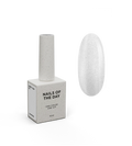 NAILSOFTHEDAY Party top 02, 10 ml