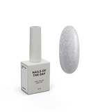 NAILSOFTHEDAY Party top 03, 10 ml