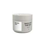 NAILSOFTHEDAY Polygel milk, 30 g