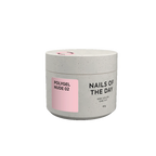 NAILSOFTHEDAY Polygel nude 02, 30 g
