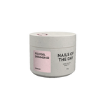 NAILSOFTHEDAY Polygel shimmer 02, 30 g