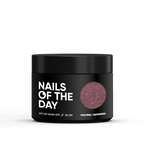 NAILSOFTHEDAY Polygel shimmer 05, 30 g