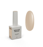 NAILSOFTHEDAY Gel polish Praline, 10 ml