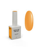 NAILSOFTHEDAY Gel polish Pumpkin, 10 ml