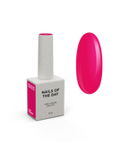 NAILSOFTHEDAY Gel polish Purple, 10 ml