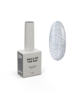 NAILSOFTHEDAY Reflective top holographic, 10 ml