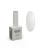 NAILSOFTHEDAY Reflective top shimmer, 10 ml