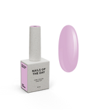 NAILSOFTHEDAY Gel polish Rose, 10 ml