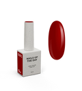 NAILSOFTHEDAY Gel polish Scarlet, 10 ml