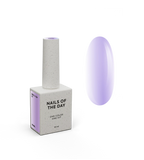 NAILSOFTHEDAY Shell top 01, 10 ml