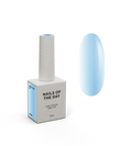 NAILSOFTHEDAY Shell top 02, 10 ml