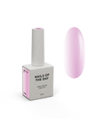 NAILSOFTHEDAY Shell top 03, 10 ml