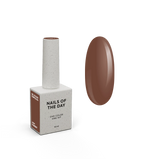 NAILSOFTHEDAY Gel polish Truffle, 10 ml