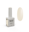 NAILSOFTHEDAY Gel polish Vanilla, 10 ml