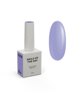 NAILSOFTHEDAY Gel polish Violet, 10 ml