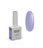 NAILSOFTHEDAY Gel polish Violet, 10 ml