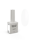 NAILSOFTHEDAY Gel polish White, 10 ml
