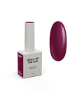 NAILSOFTHEDAY Gel polish Wine, 10 ml