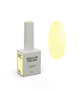 NAILSOFTHEDAY Gel polish Yellow Butter, 10 ml