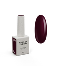 NAILSOFTHEDAY Gel polish Zinfandel, 10 ml