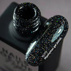 NAILSOFTHEDAY Reflective gel polish Manhattan, 10 ml