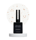 NAILSOFTHEDAY Bronze Snow top 03, 10 ml