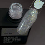 NAILSOFTHEDAY Opal top 02, 10 ml