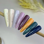 NAILSOFTHEDAY Gel polish Sequoia, 10 ml