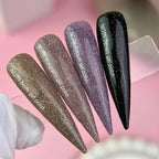 NAILSOFTHEDAY Reflective gel polish Deniels, 10 ml