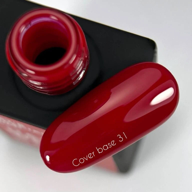 NAILSOFTHEDAY Cover base 31