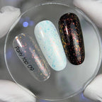 NAILSOFTHEDAY Party top 09, 10 ml