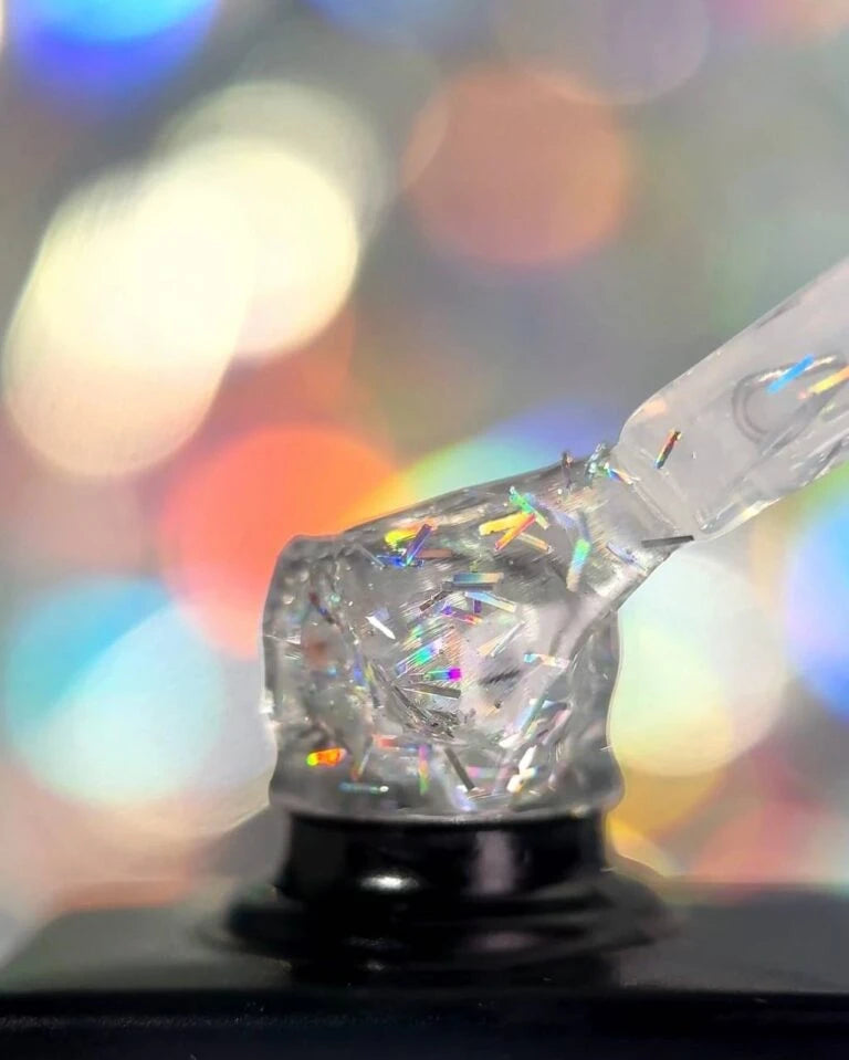 NAILSOFTHEDAY Party top 10, 10 ml