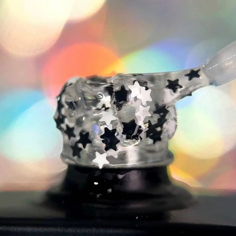 NAILSOFTHEDAY Party top 05, 10 ml