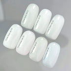 NAILSOFTHEDAY Cover base milk 07 shimmer, 10 ml