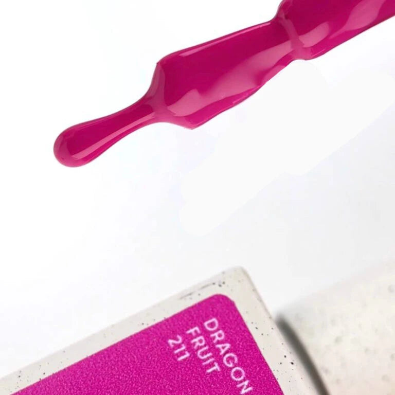 NAILSOFTHEDAY Gel polish Dragonfruit, 10 ml