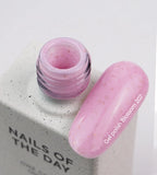 NAILSOFTHEDAY Gel polish Blossom, 10 ml