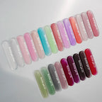 NAILSOFTHEDAY Bottle gel Clear