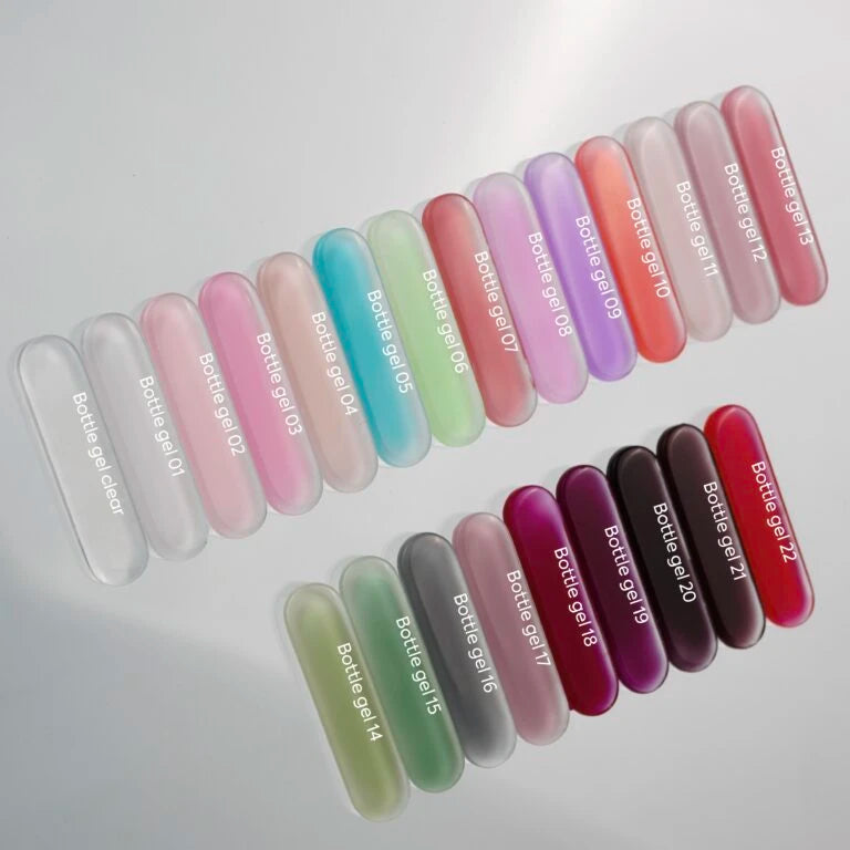 NAILSOFTHEDAY Bottle gel 05, 10 ml