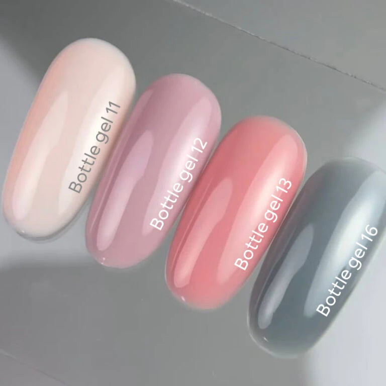 NAILSOFTHEDAY Bottle gel 11
