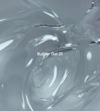 NAILSOFTHEDAY Builder gel 01