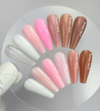 NAILSOFTHEDAY Builder gel 09