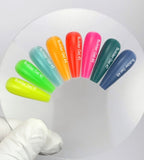 NAILSOFTHEDAY Builder gel 47, 15 ml