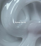 NAILSOFTHEDAY Builder gel 02