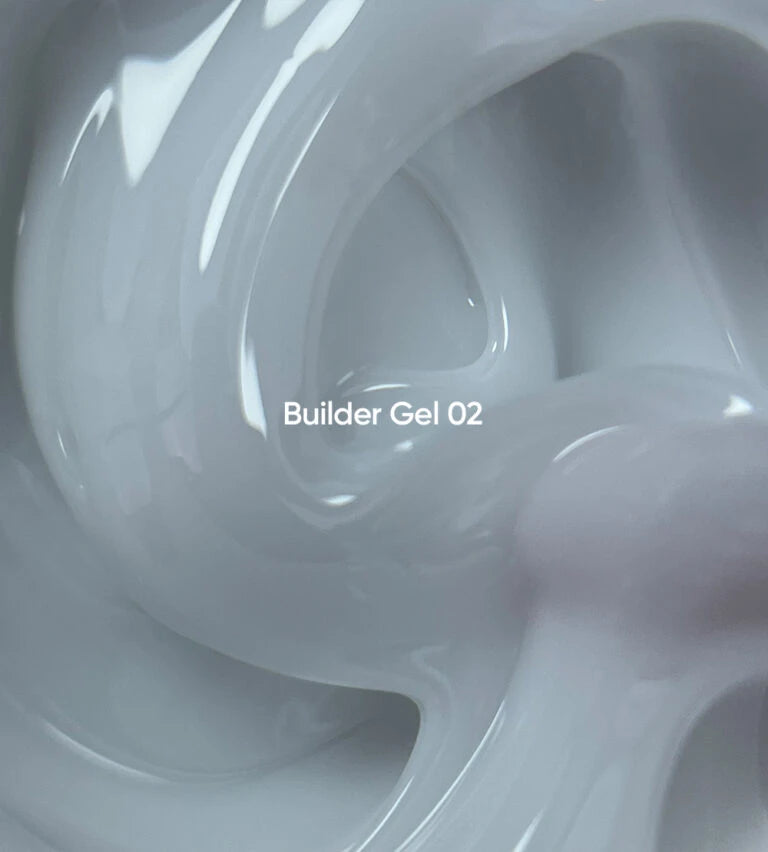 NAILSOFTHEDAY Builder gel 02