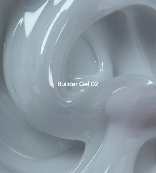 NAILSOFTHEDAY Builder gel 02