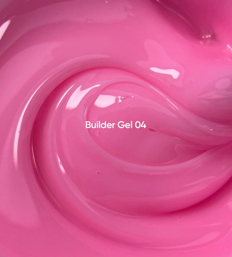 NAILSOFTHEDAY Builder gel 04
